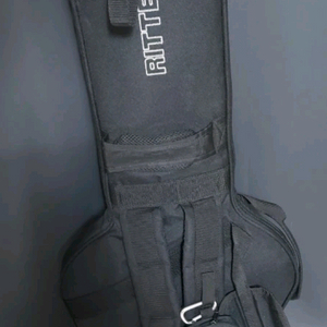 RITTER(리터) 일렉기타 가방 이미지