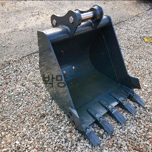 02중바가지 02본바가지 공투중바가지 공투중버켓 굴삭기본바가지 중고굴삭기 미니굴삭기 02중버켓 포크레인중바가지 이미지
