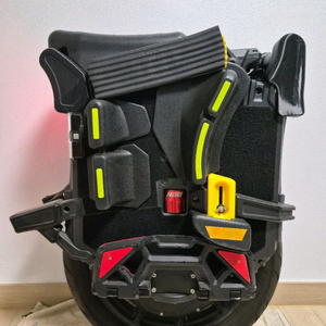 리퍼킴 셔먼L 58lbs 전동휠 4111.6km 팝니다 이미지
