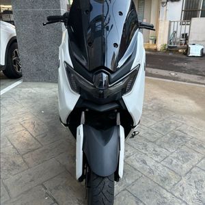 Nmax125 25년식 1.2만 이미지