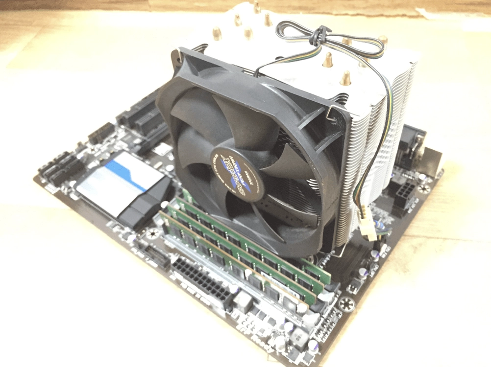 A급 정품 삼성전자 DDR3-1600(PC3-12800) 8GB 1개, 총 8GB입니다. 이미지