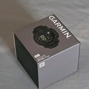 (단순개봉) 가민 인스팅트 3 45mm 아몰레드 이미지