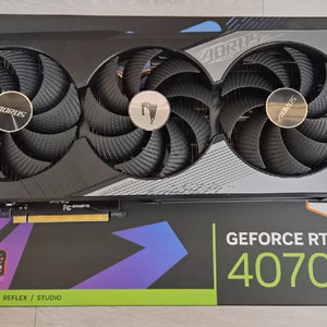 어로스마스터 4070TI 이미지