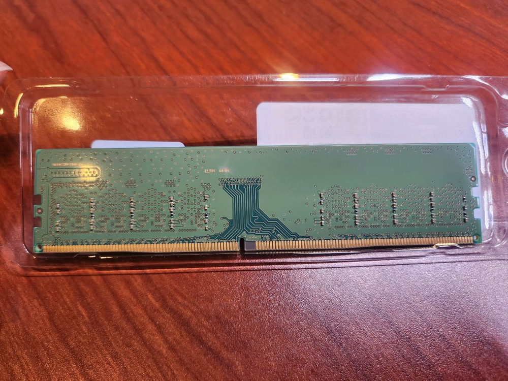 삼성 ddr4 16g 3200 (메모리 컴퓨터 부품 램 16gb 8g 8gb) 이미지