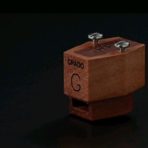 Grado (그라도) Reference Platinum mi 카트리지 이미지