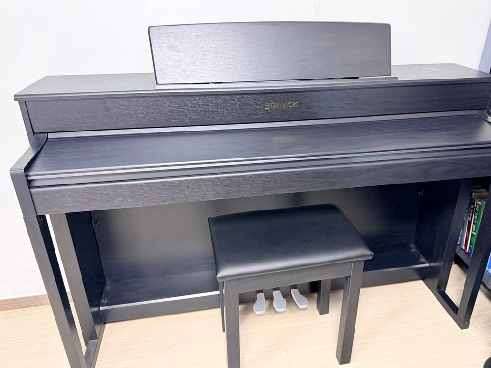 삼익 디지털피아노 DP-500 판매합니다. - 안심되는 중고거래