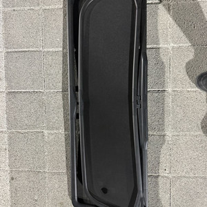BMW 4 컨버터블 윈드디플렉터 420i 440i 이미지