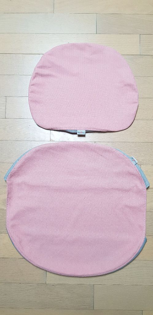 시디즈링고의자커버 이미지