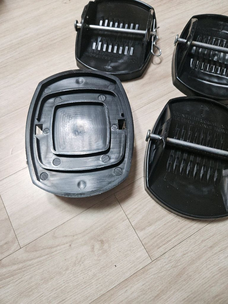 트레일러, 카라반, 텐트레일러 곰발바닥 이미지