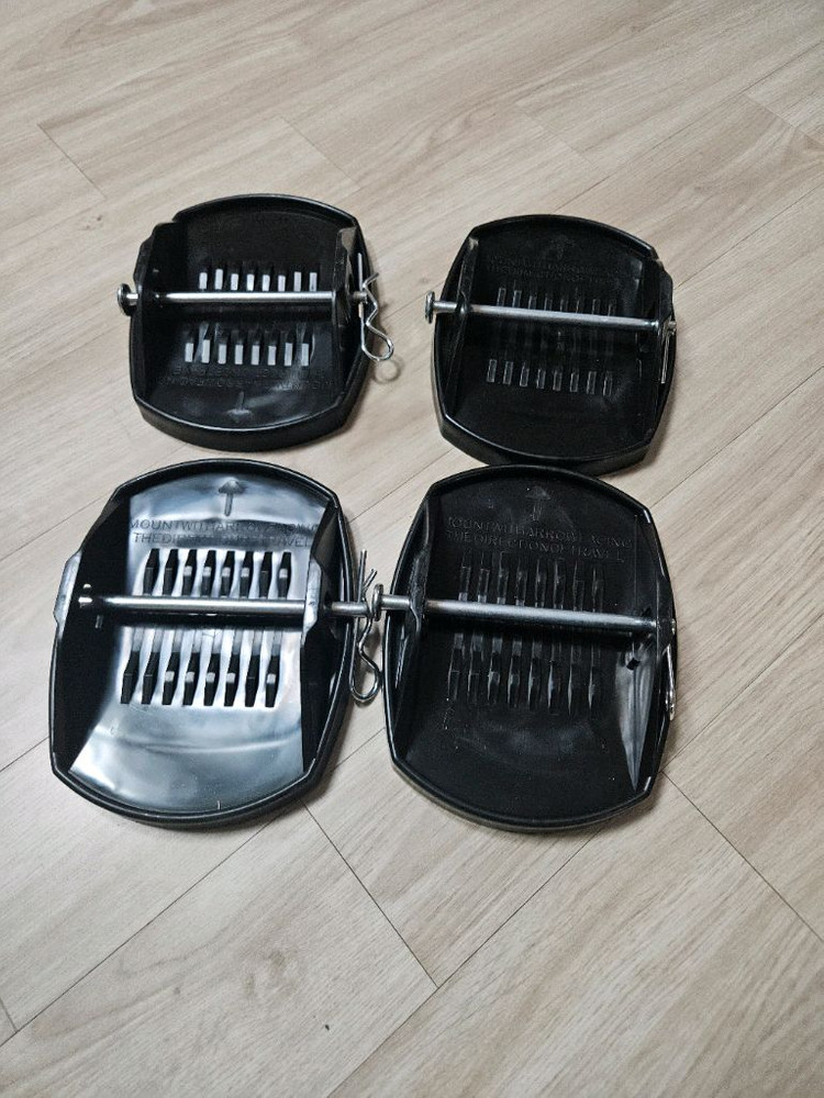트레일러, 카라반, 텐트레일러 곰발바닥 이미지
