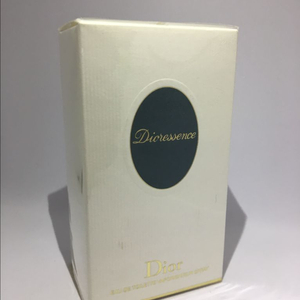 디올 디오레쌍스 오드 뚜왈렛 100ml 향수 이미지