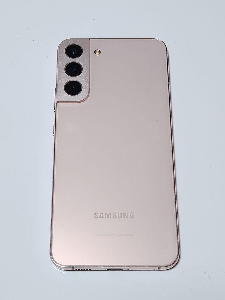 갤럭시S22+플러스 256G 무잔상 60342 이미지