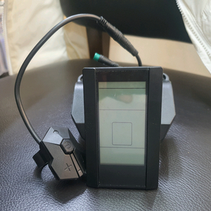삼천리자전거 LCD 계기판 디스플레이 팬텀시티.XC.FS.H 이미지