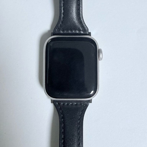 애플워치 SE3 40mm 스타라이트 gps 이미지