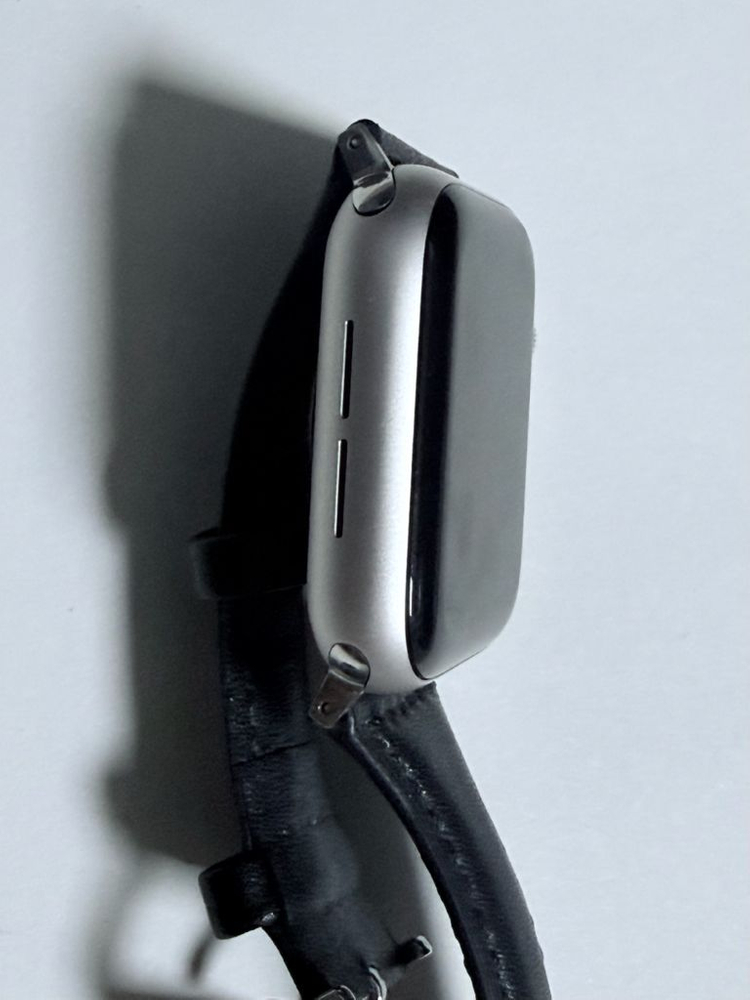 애플워치 SE3 40mm 스타라이트 gps 이미지