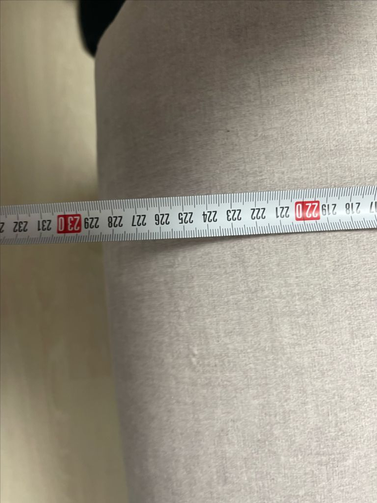 배송 - 자코모 패브릭 소파 3인 스툴포함 이미지