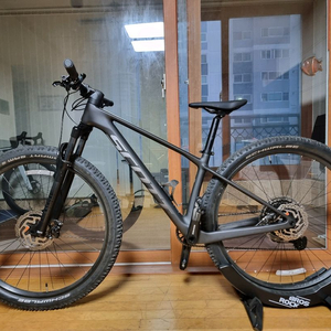 MTB 자전거 스캇940 이미지
