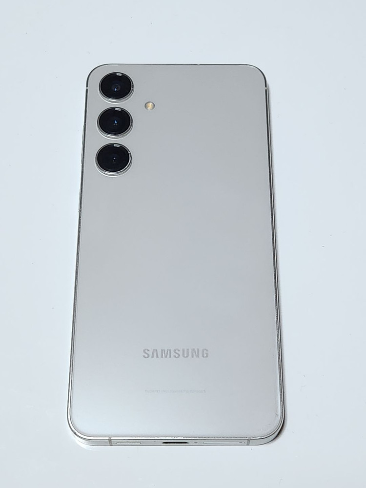 갤럭시S24+플러스 512G 무잔상 그레이 60291 이미지
