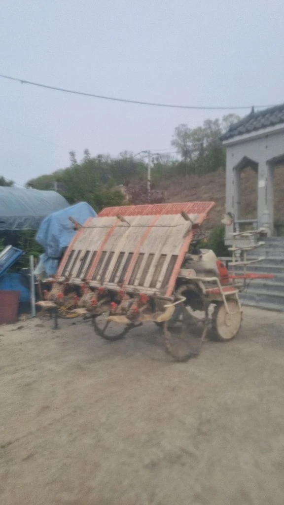 대동이앙기 6조 이미지