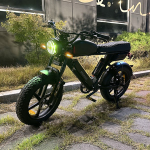자토바이 1000W 48V 이미지