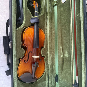 Vona violin VN-220 1/2 사이즈 보나 바이올린 이미지
