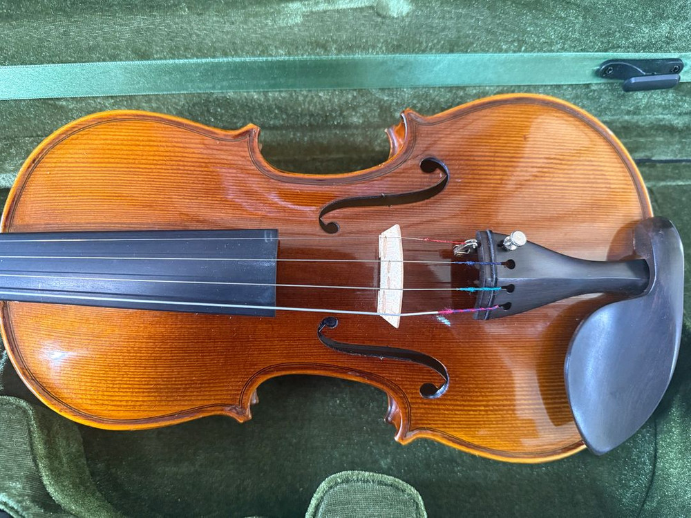 Vona violin VN-220 1/2 사이즈 보나 바이올린 이미지