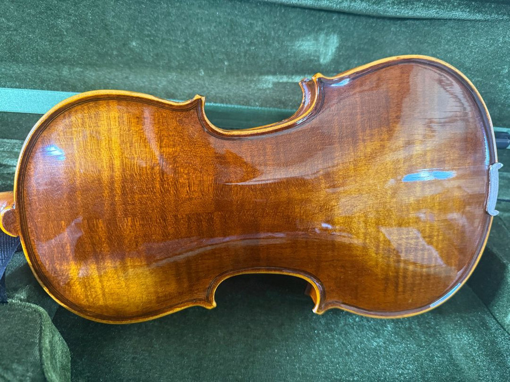 Vona violin VN-220 1/2 사이즈 보나 바이올린 이미지
