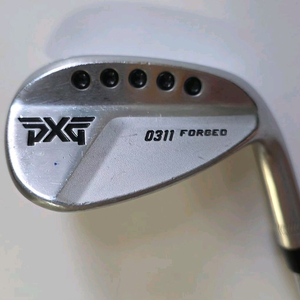 PXG 0311 포지드 웨지 56도 이미지