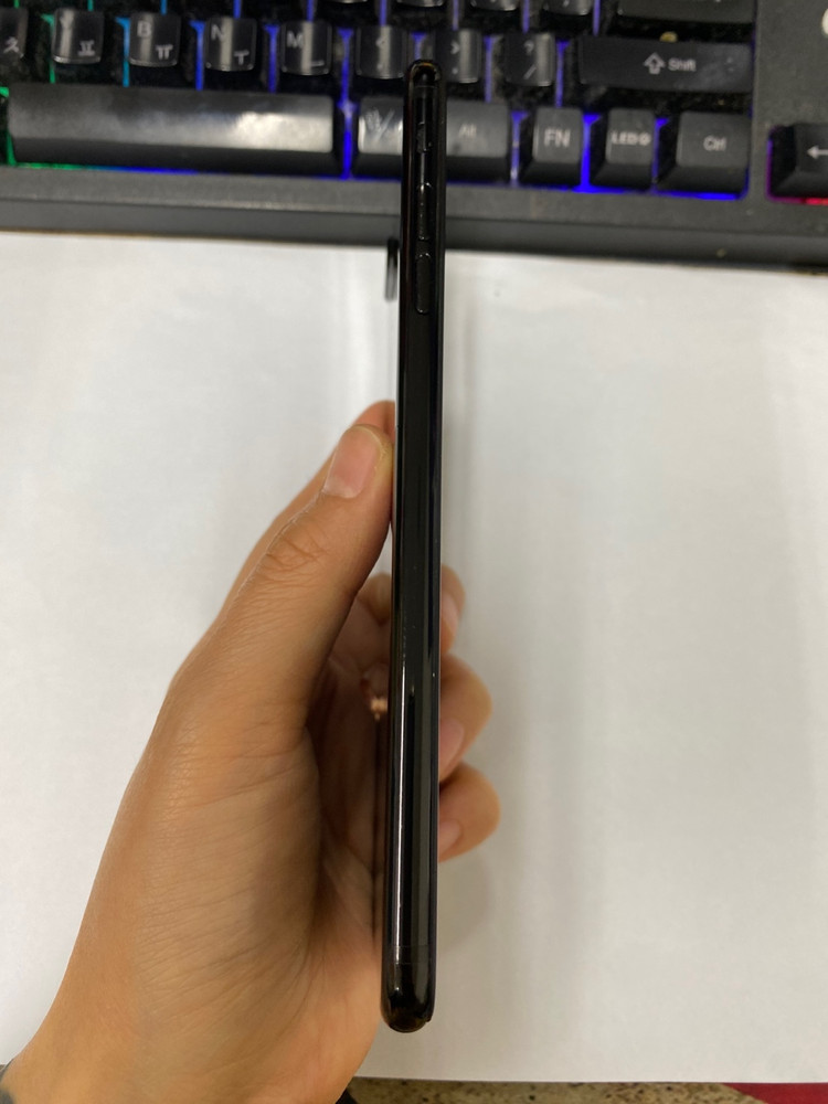 .아이폰7플러스 7+ 제트블랙 128GB 배터리100% 빈티지감성 사진폰 205887 이미지