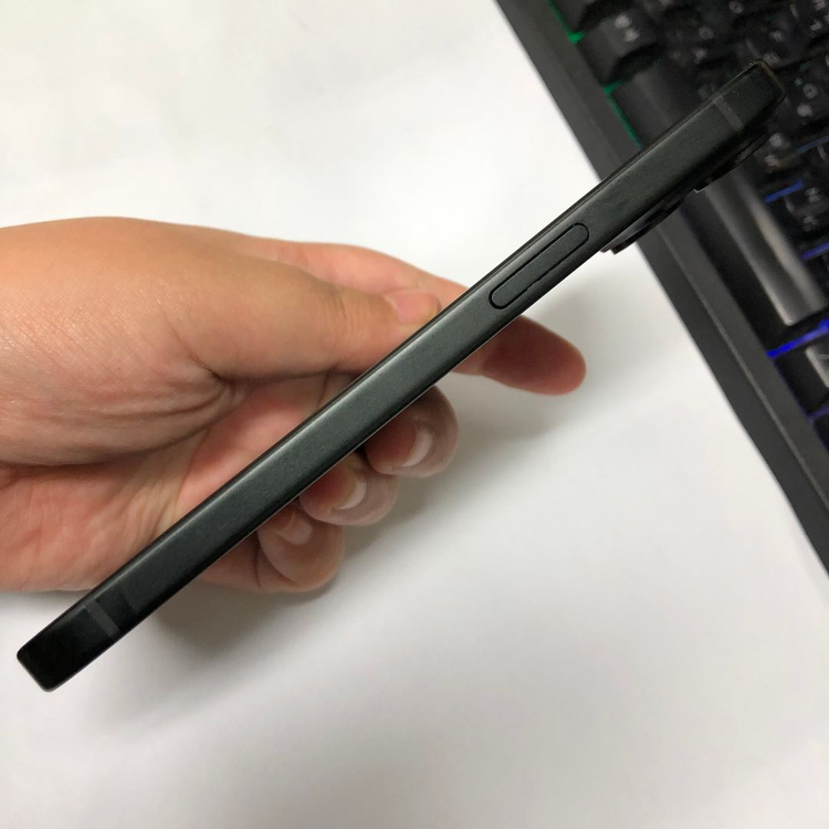 .아이폰15 128GB 블랙 중고폰 배터리86% 메인폰 서브폰 세컨폰 업무폰 211471 이미지