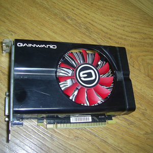 GTX 1050 그래픽카드 (보조전원없음) 이미지