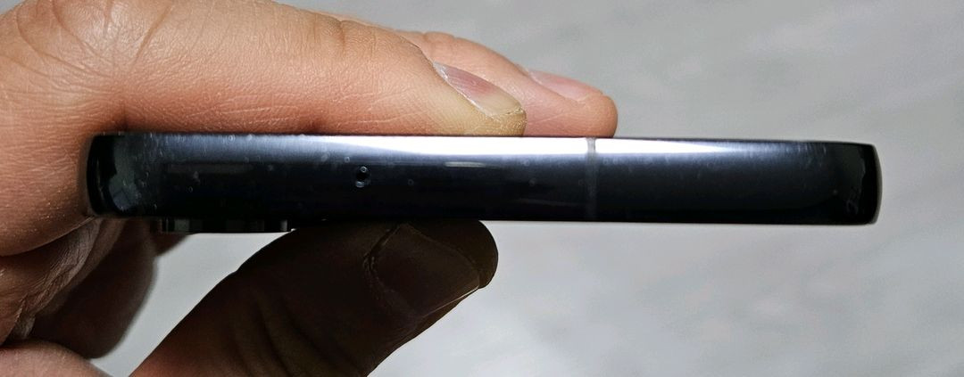 갤럭시 S23플러스 블랙 256GB 싸게 팝니다. 이미지
