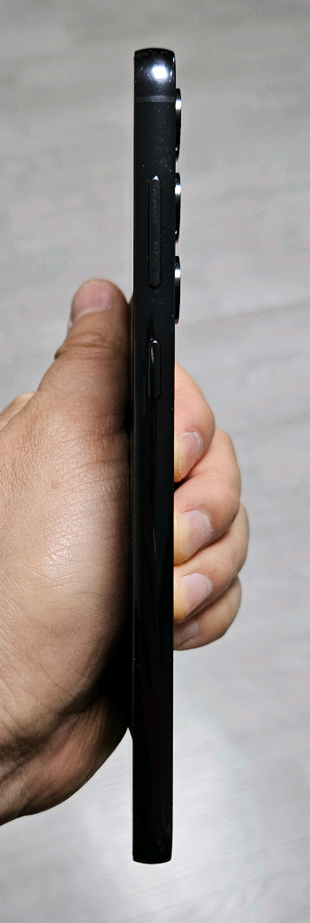 갤럭시 S23플러스 블랙 256GB 싸게 팝니다. 이미지