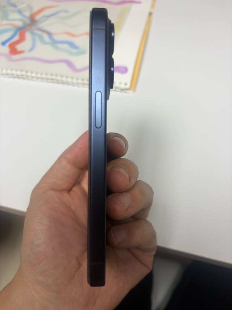아이폰 15 프로 128GB 이미지