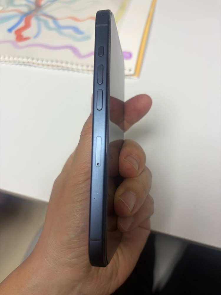 아이폰 15 프로 128GB 이미지