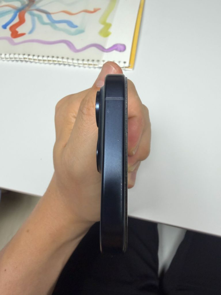 아이폰 15 프로 128GB 이미지
