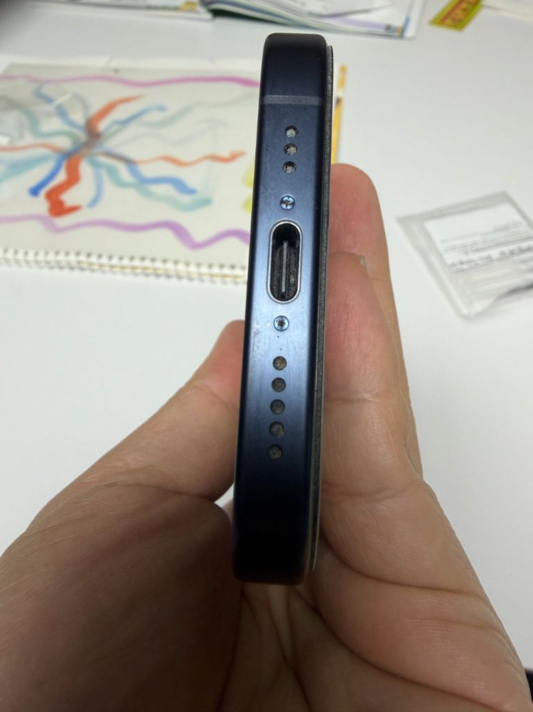 아이폰 15 프로 128GB 이미지