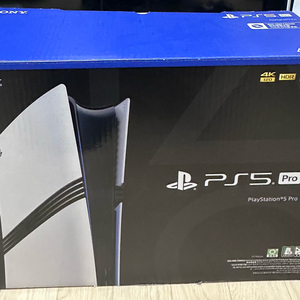 PS5 PRO + 타이틀2개 판매합니다. 이미지