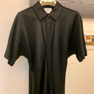 Dkny 블랙 원피스 S (55-66) 이미지
