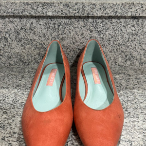여성 플랫슈즈 245 이미지