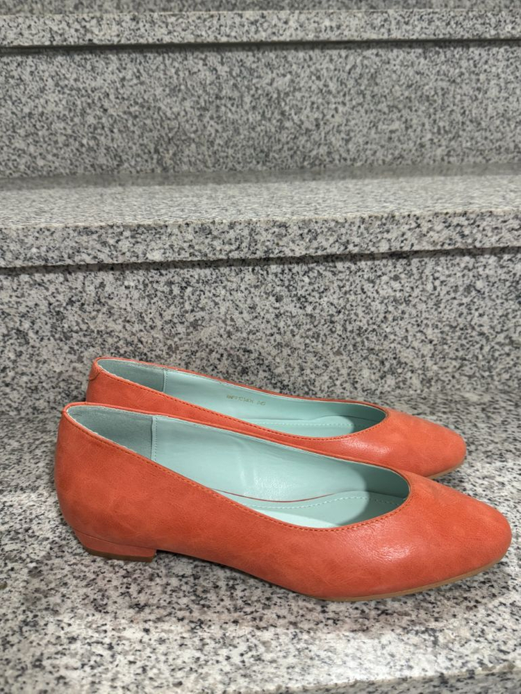 여성 플랫슈즈 245 이미지