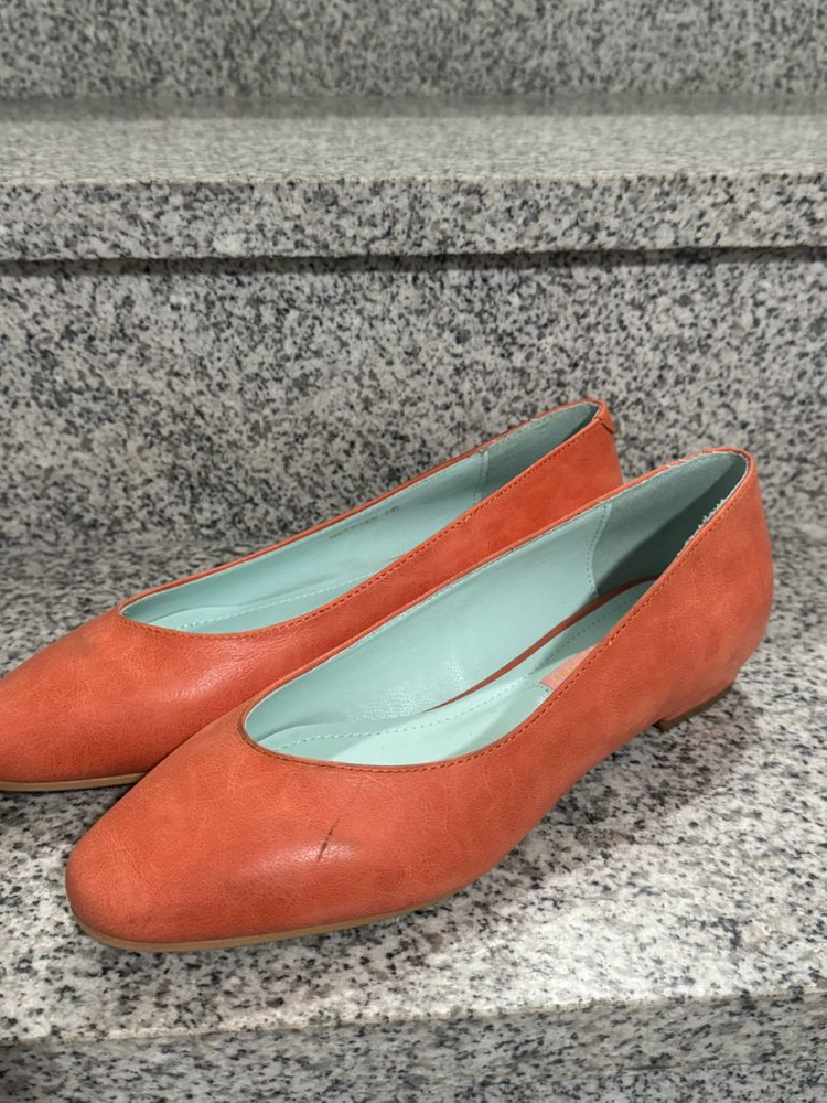 여성 플랫슈즈 245 이미지