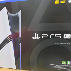 PS5 PRO 플스5 프로 이미지