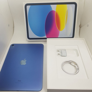 아이패드 iPad 10세대 64 (A2696) Wifi A급 풀박스 이미지