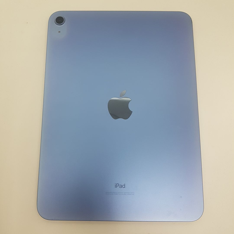 아이패드 iPad 10세대 64 (A2696) Wifi A급 풀박스 이미지