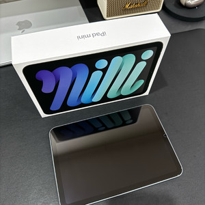 아이패드 미니 7세대 128gb/wifi/스그 이미지