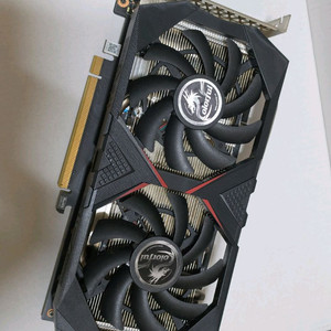 컬러풀 RTX2060 Super(박스O) 이미지