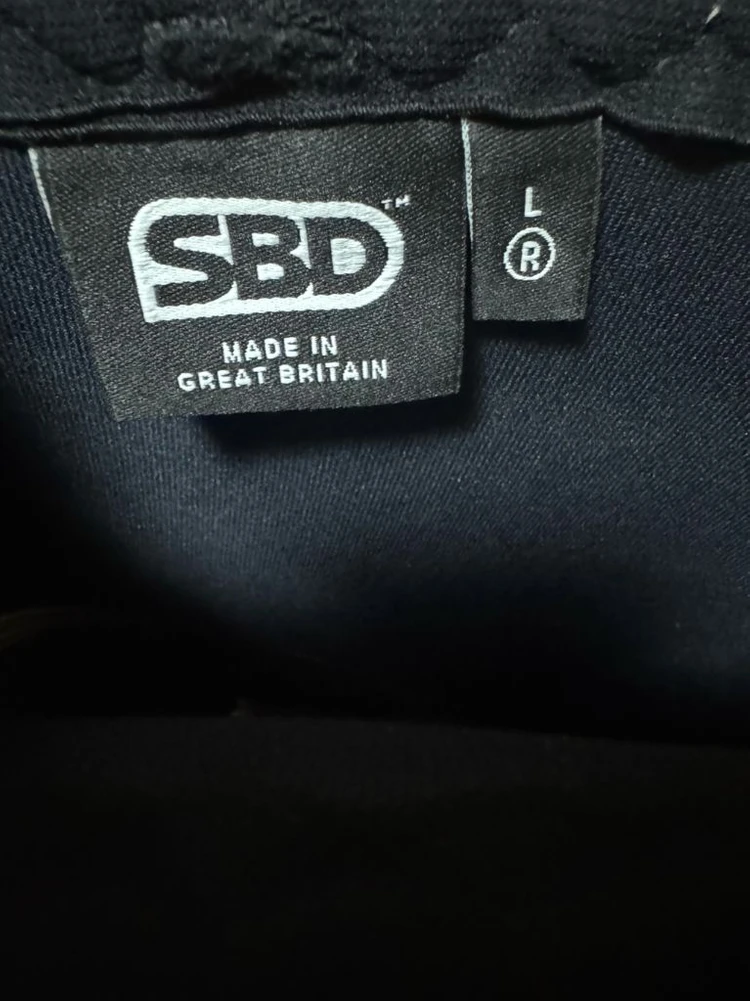 SBD 니슬리브 무릎 보호대 모멘텀 7mm st L사이즈 이미지