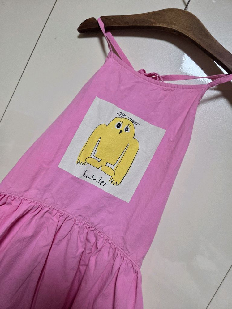 리미떼두두 L 원피스 이미지