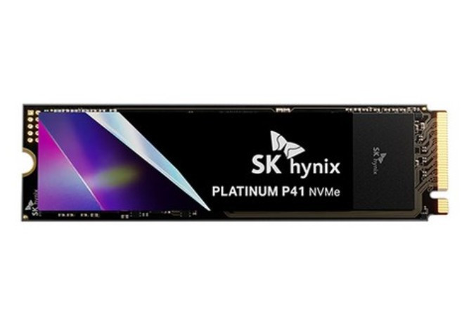 SK 하이닉스 P41 NVMe SSD 1TB 이미지